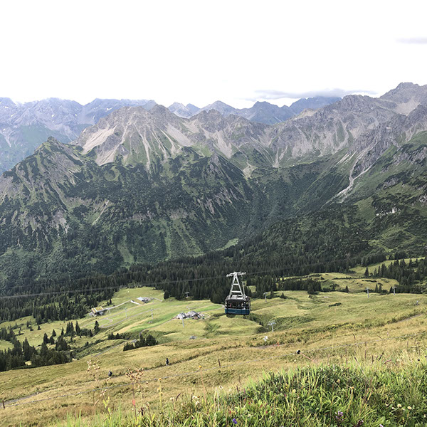 Oberstdorf