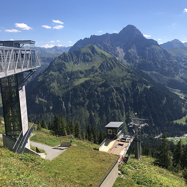 Oberstdorf