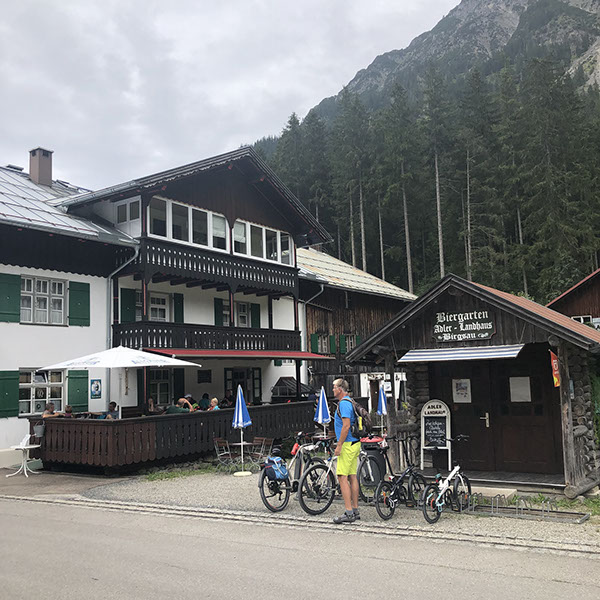 Oberstdorf