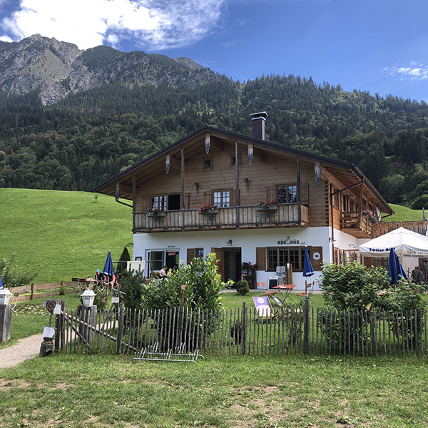 Oberstdorf