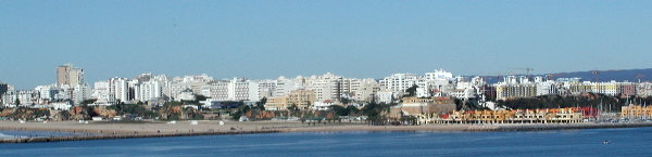 Portimao