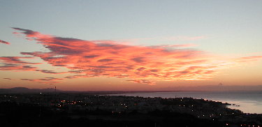 Albufeira Sunrise