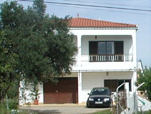 Casa Ludano