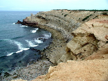 Cabo Pontal 2