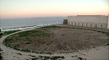 Sagres Fort