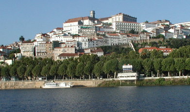 Coimbra