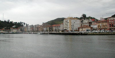 Ribadesella