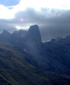 Naranjo de Bulnes