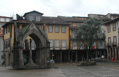 Guimaraes