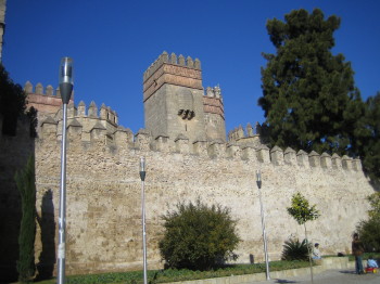 Castillo