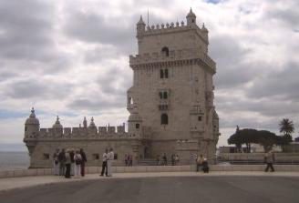 Torre de Bel�m