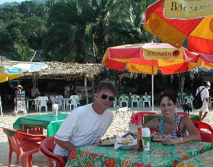 Mismaloya Restaurant