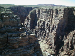 Little Colorado River Gorge