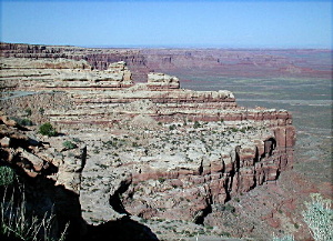 Mokee Dugway 5