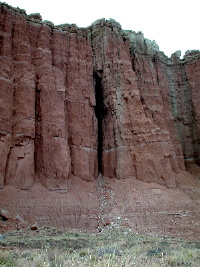 Cathedral Valley4