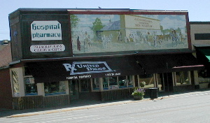Sheridan Pharmacy