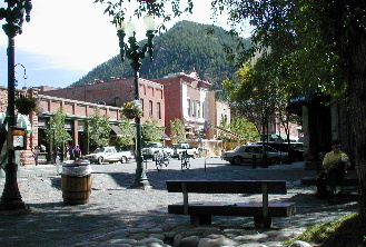 Aspen