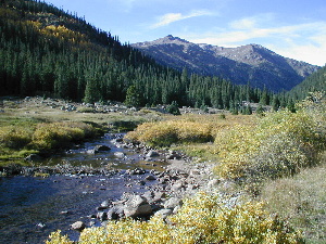 Independence Pass