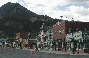 Ouray