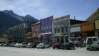 Silverton