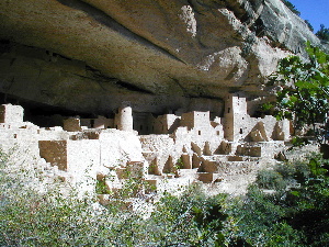 Cliff Palace