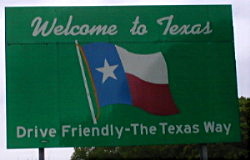 Texas_Schild