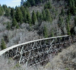 Old Trestle