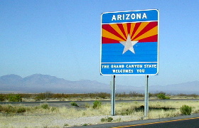 Arizona