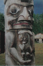 Totem 1