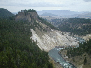 Yellowstone River