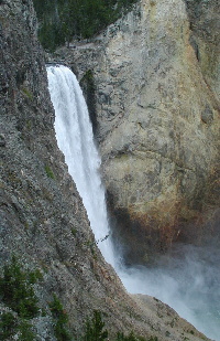 Lower Falls