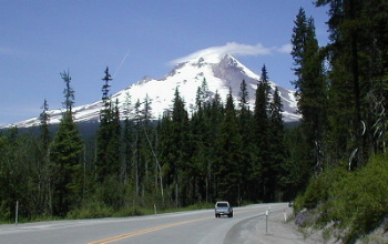 Mt Hood