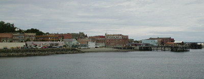 Port Townsend