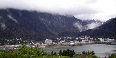 Juneau