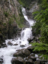 Reid Falls