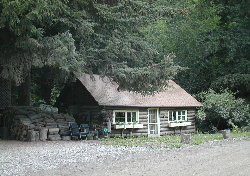 Log Cabin