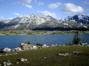 White Pass