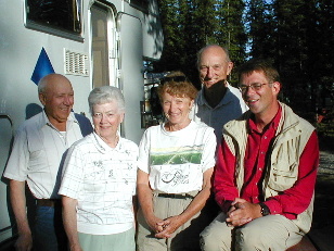 Fam. Dorch & Griffiths