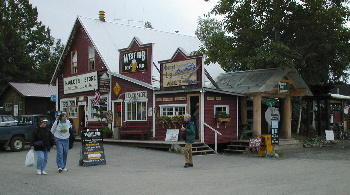 Talkeetna