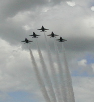 Blue Angels
