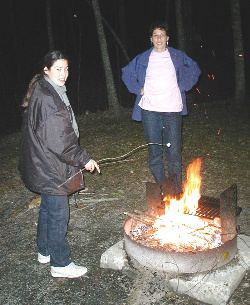 Otter Creek Campground