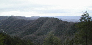Smoky Mountains