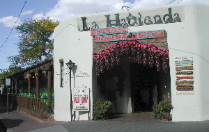 Albuquerque Old Town