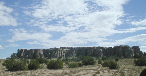 Acoma Sky City