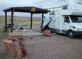 Campground