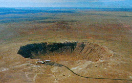 Meteor Crater