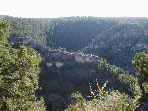 Wanut Canyon2
